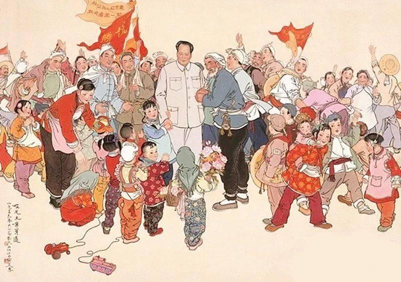 武林立志传
